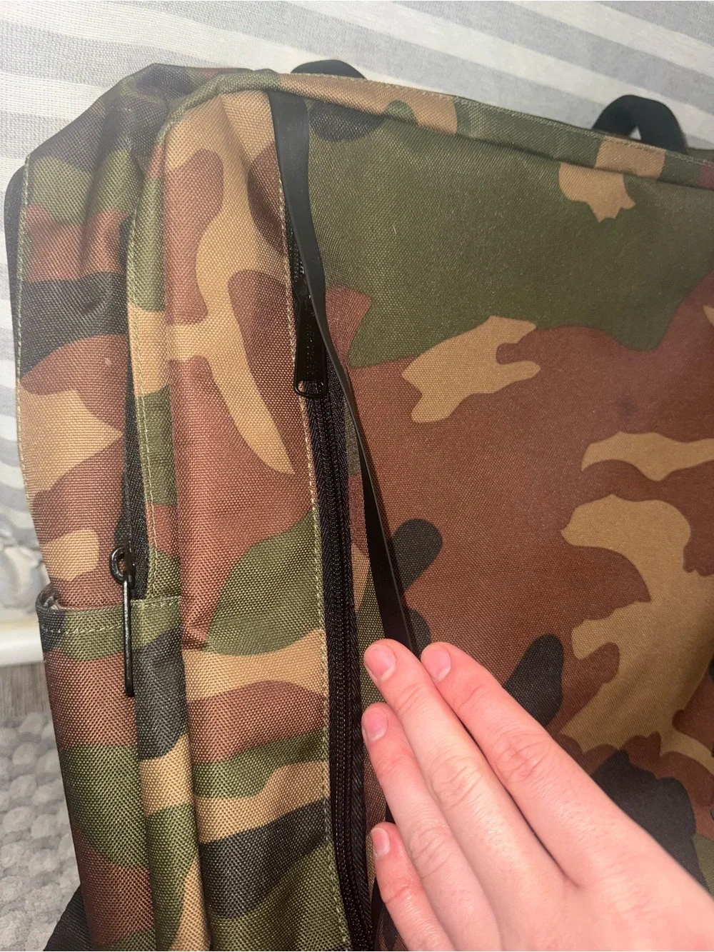 Hershel Travel Backpack